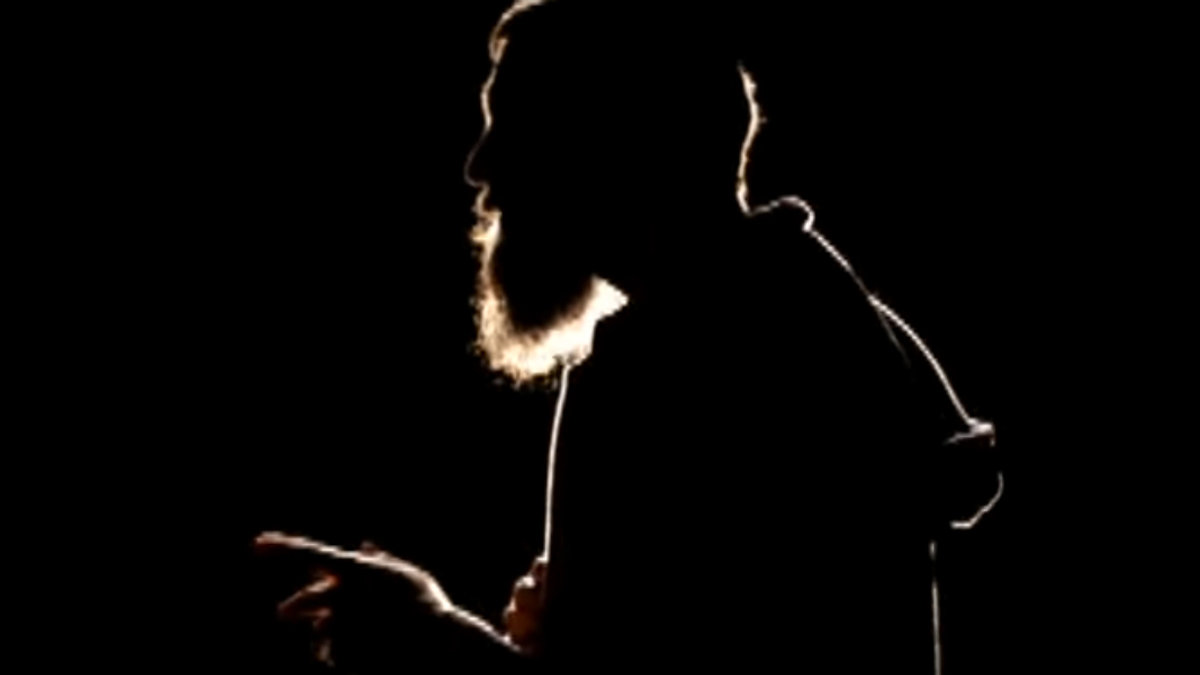 MATISYAHU,JERUSALEM
