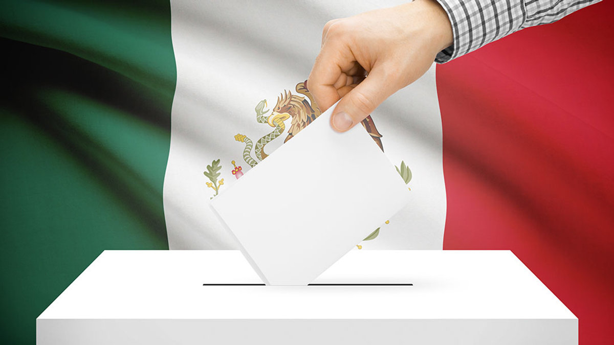 MEXICO