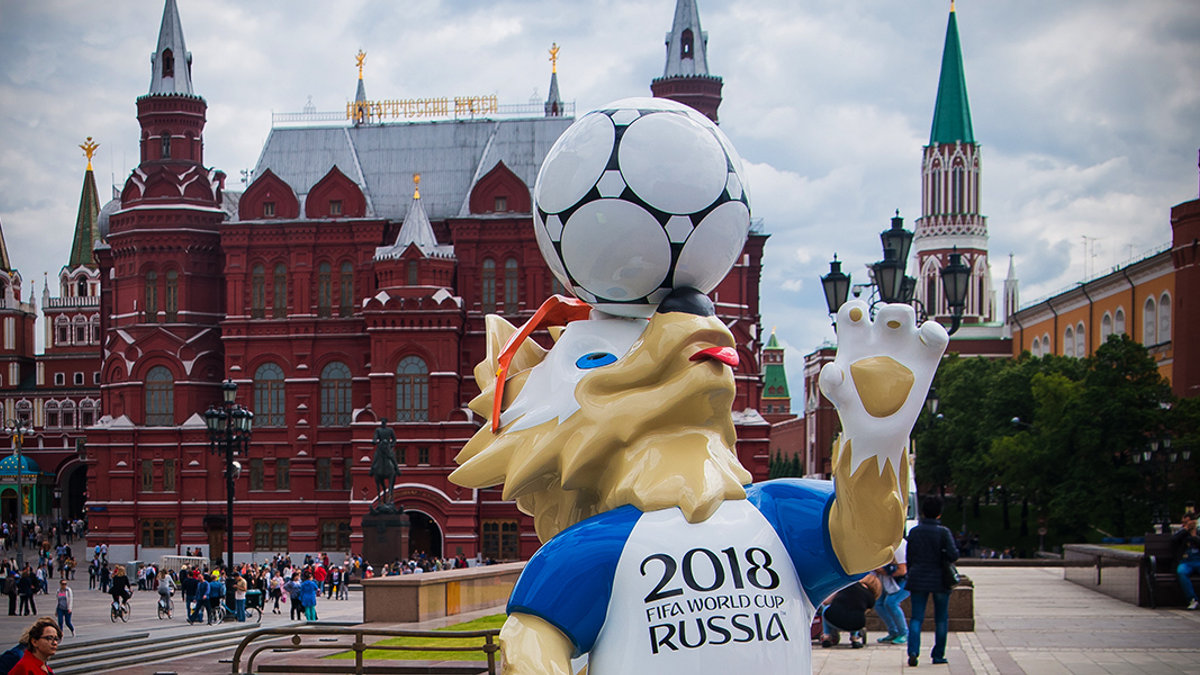 RUSSIA
