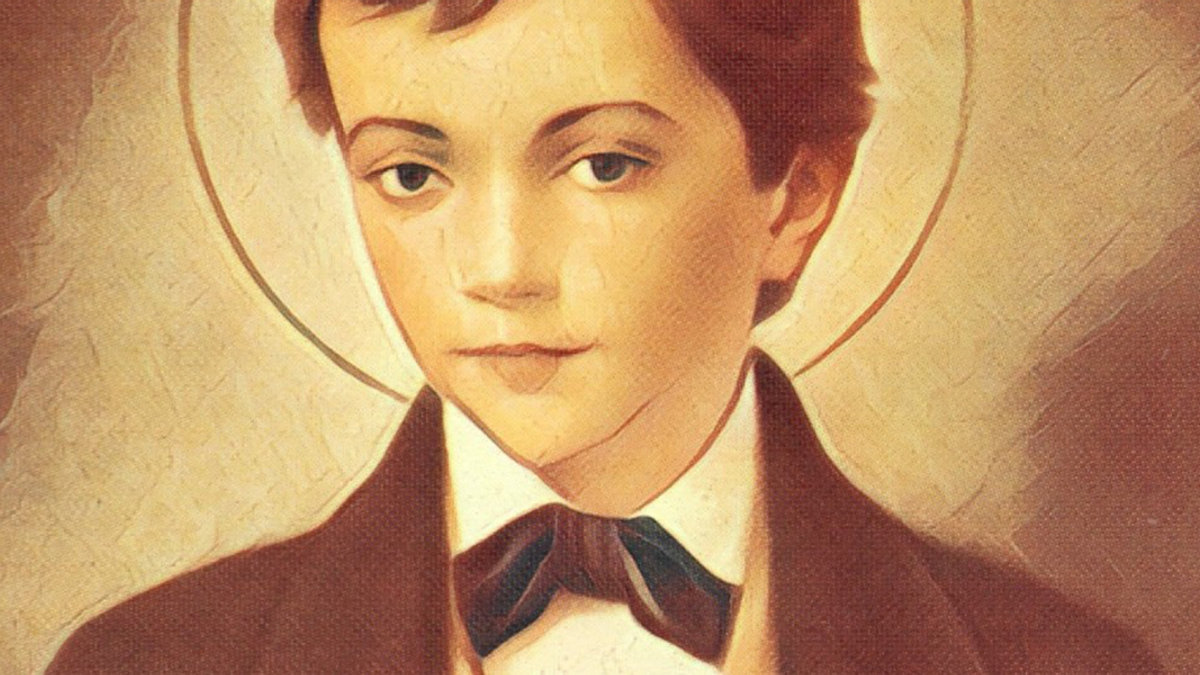 DOMINIK SAVIO