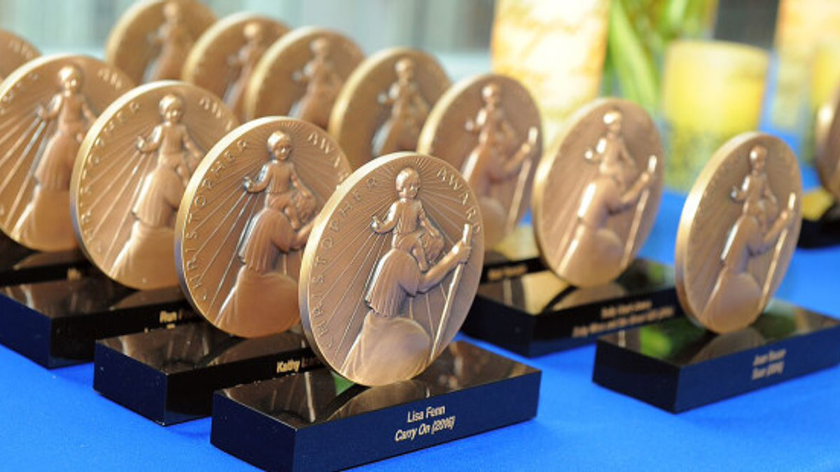 THE CHRISTOPHERS,AWARDS