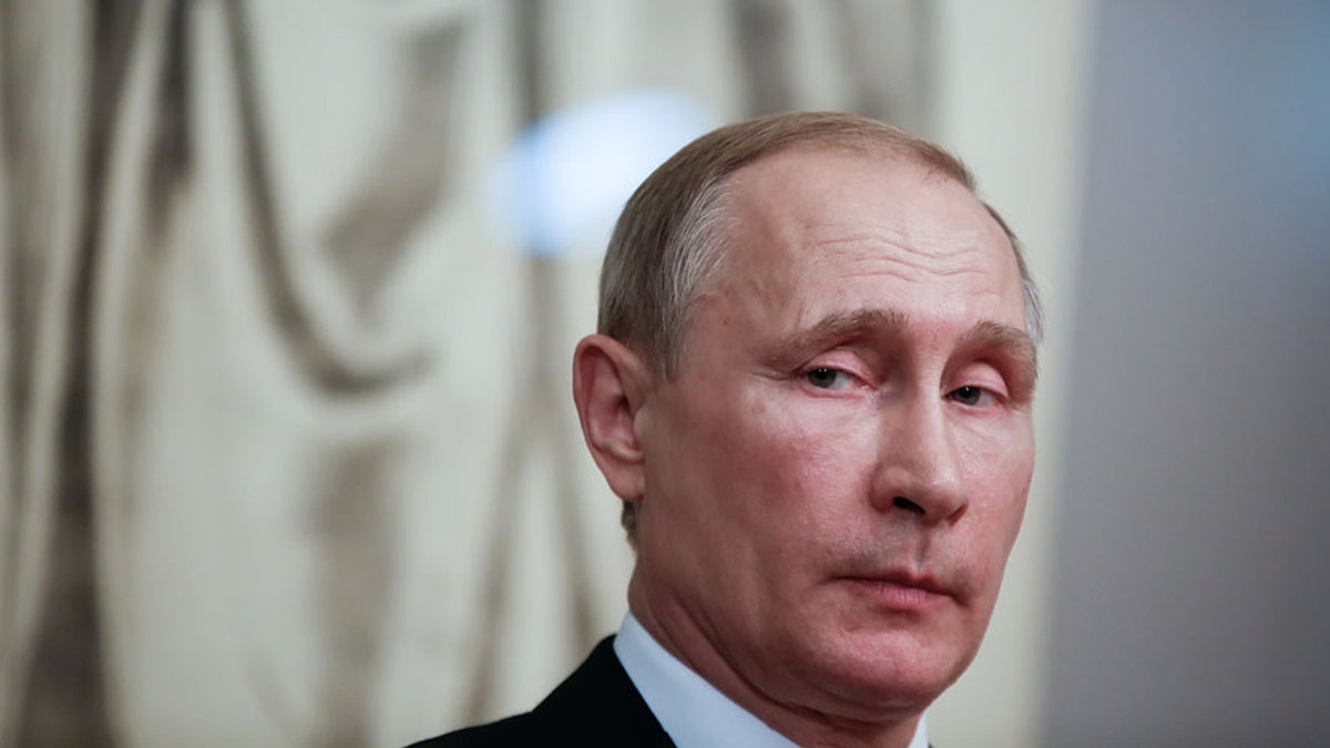 PUTIN