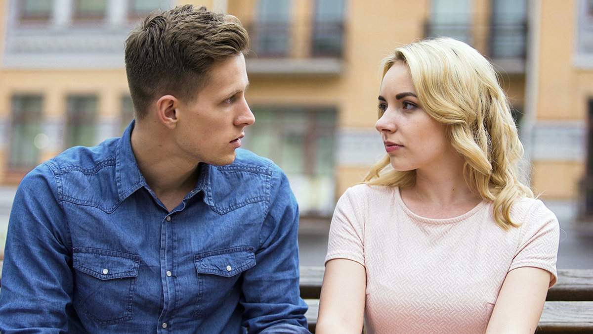 COUPLE