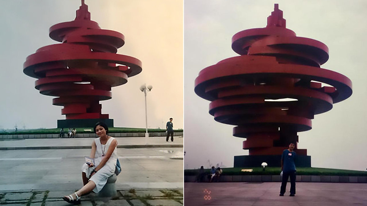 YE AND XUE CHENGDU