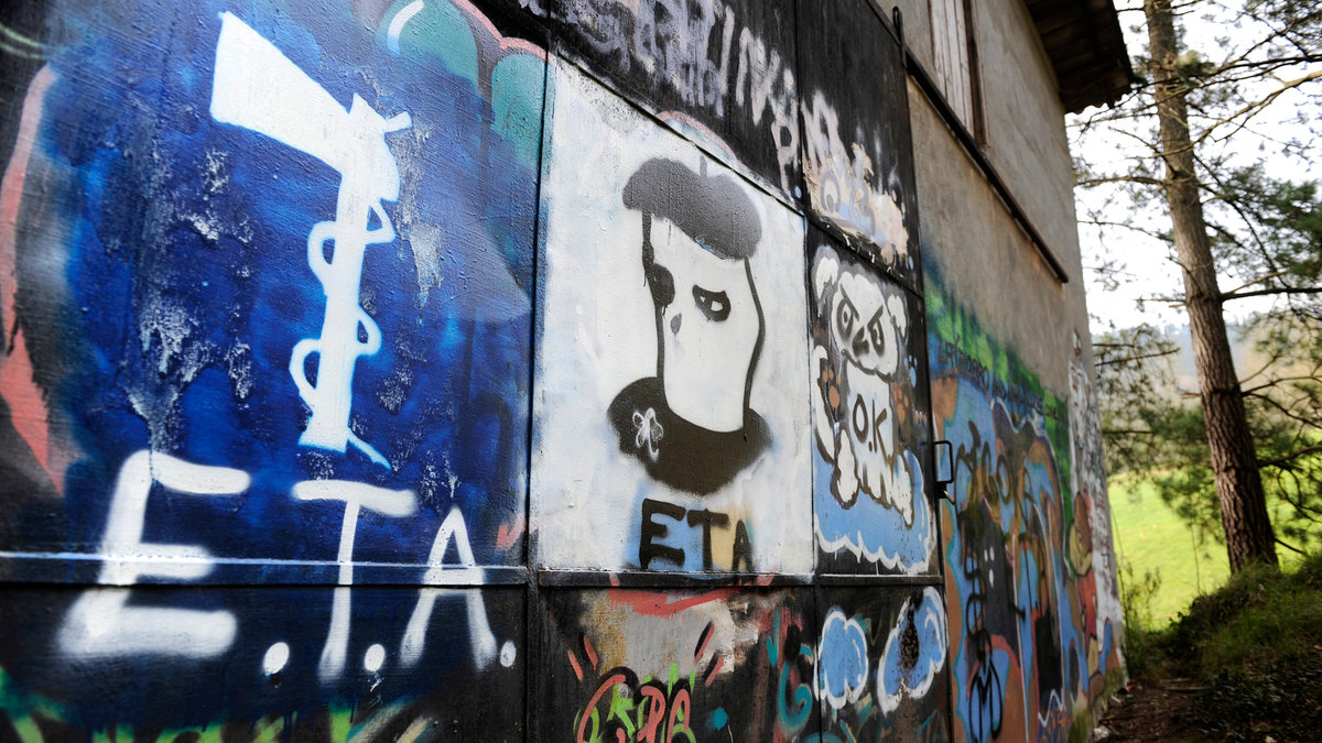 FILES-SPAIN-BASQUES-POLITICS-ETA