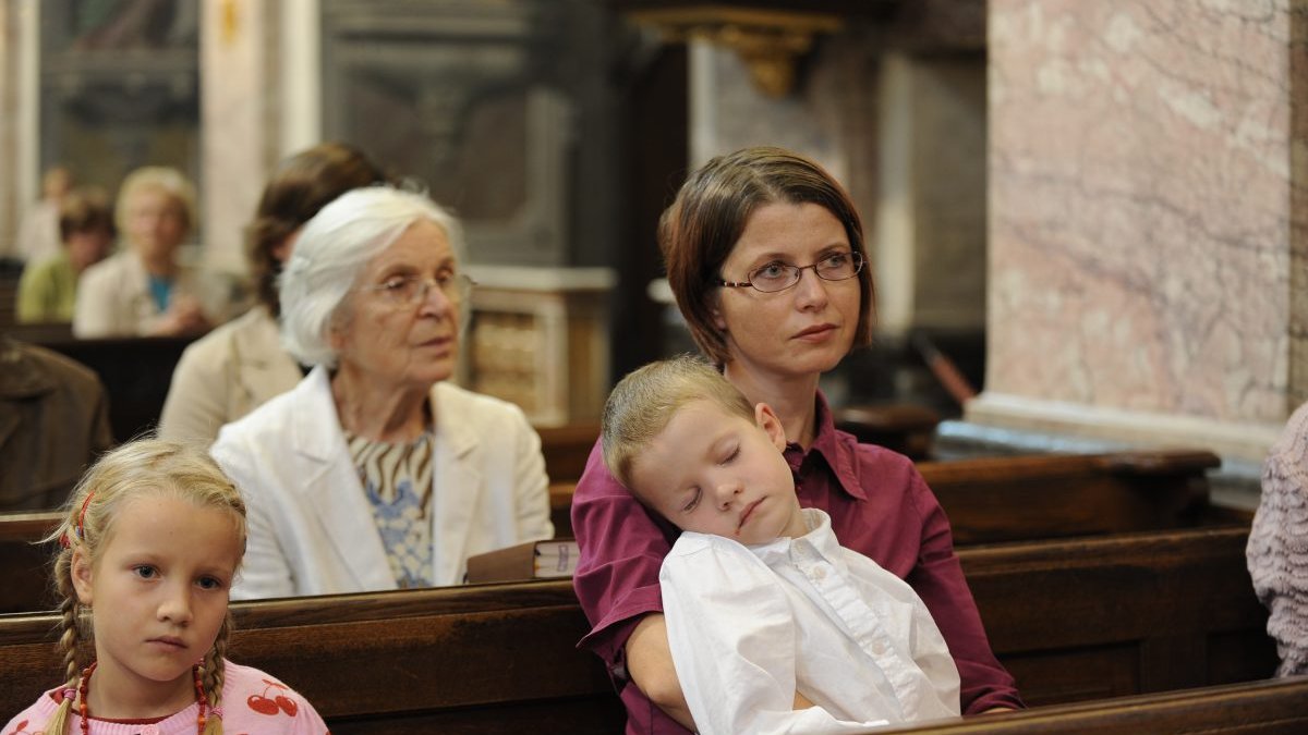 MASS KIDS