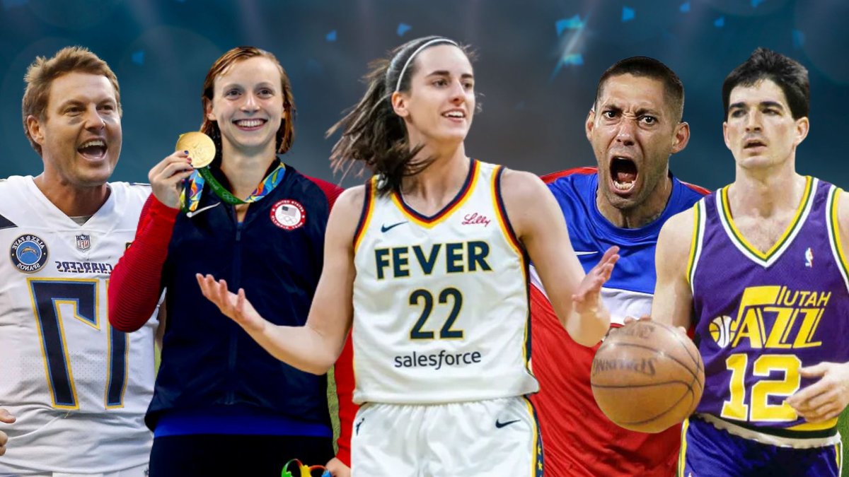 12 Catholic Professional Athletes