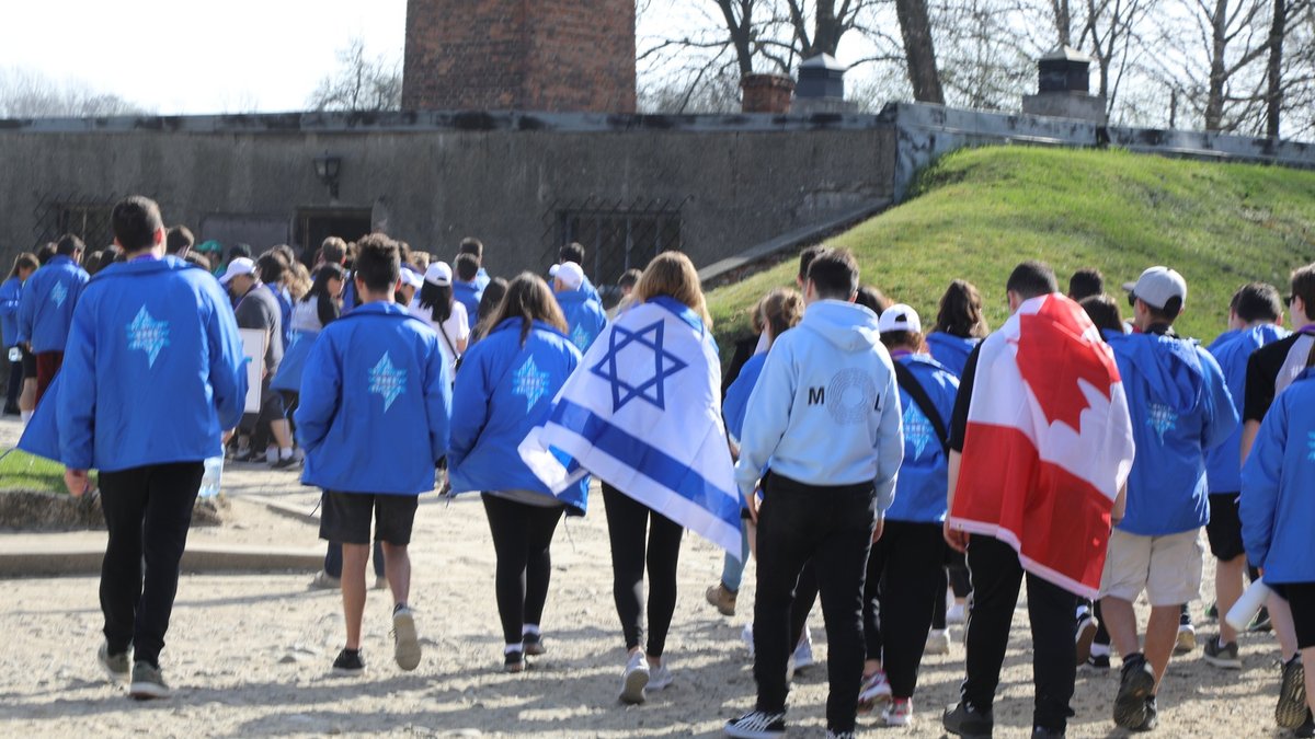 27. MIĘDZYNARODOWY MARSZ ŻYWYCH