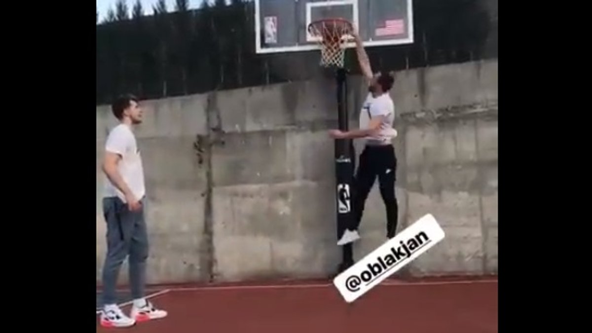 OBLAK DONCIC