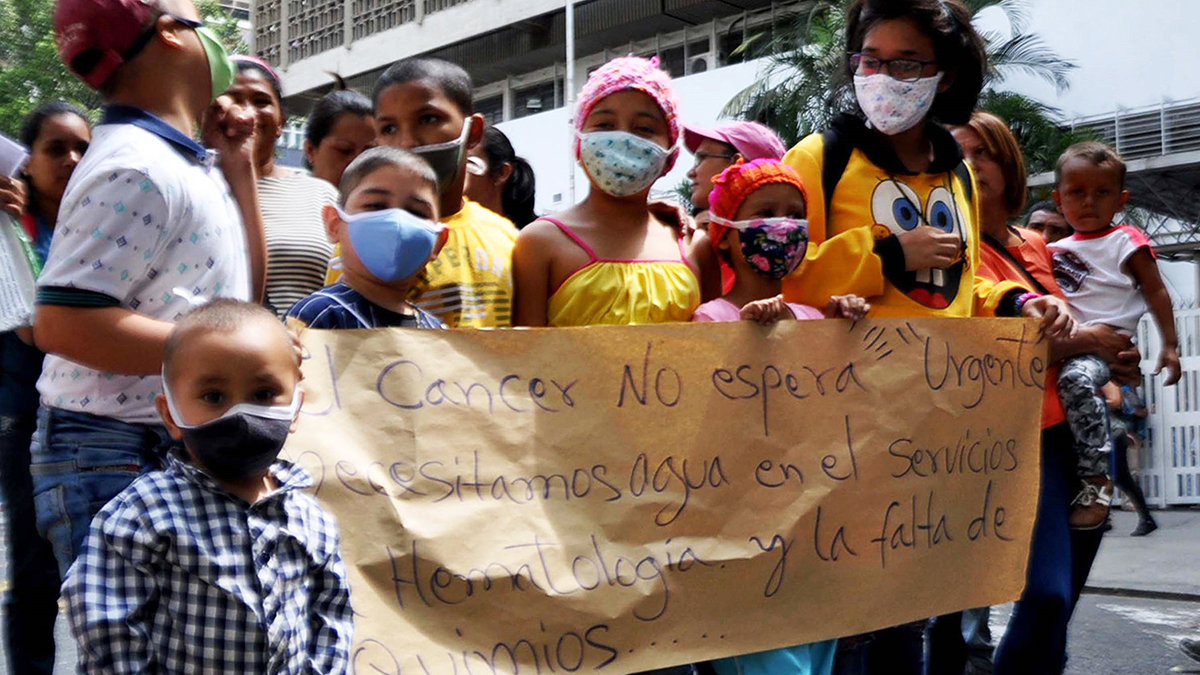 VENEZUELA