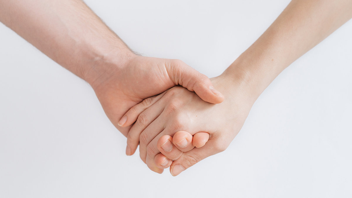 HANDS