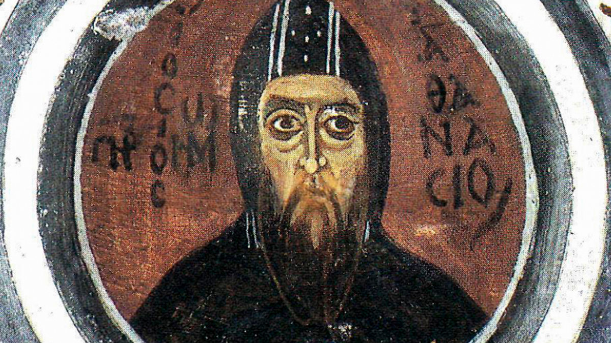 ATHANASIUS