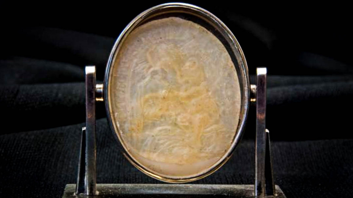 AGNUS DEI WAX