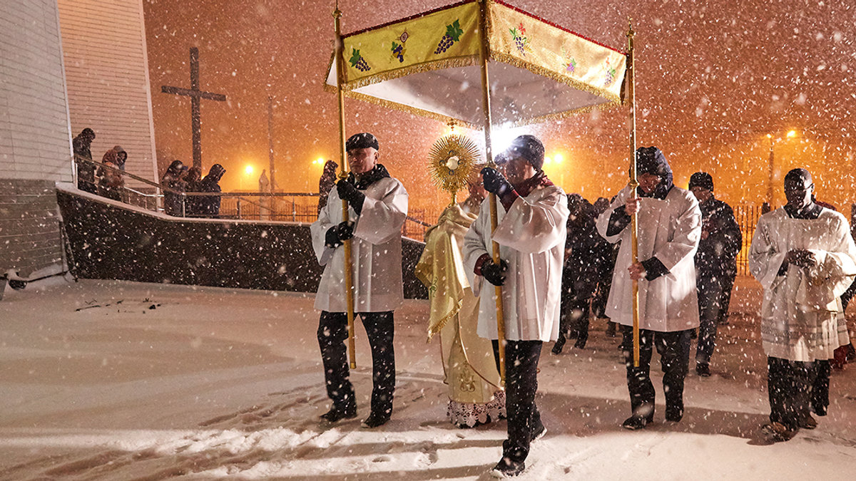 RUSSIA,EASTER