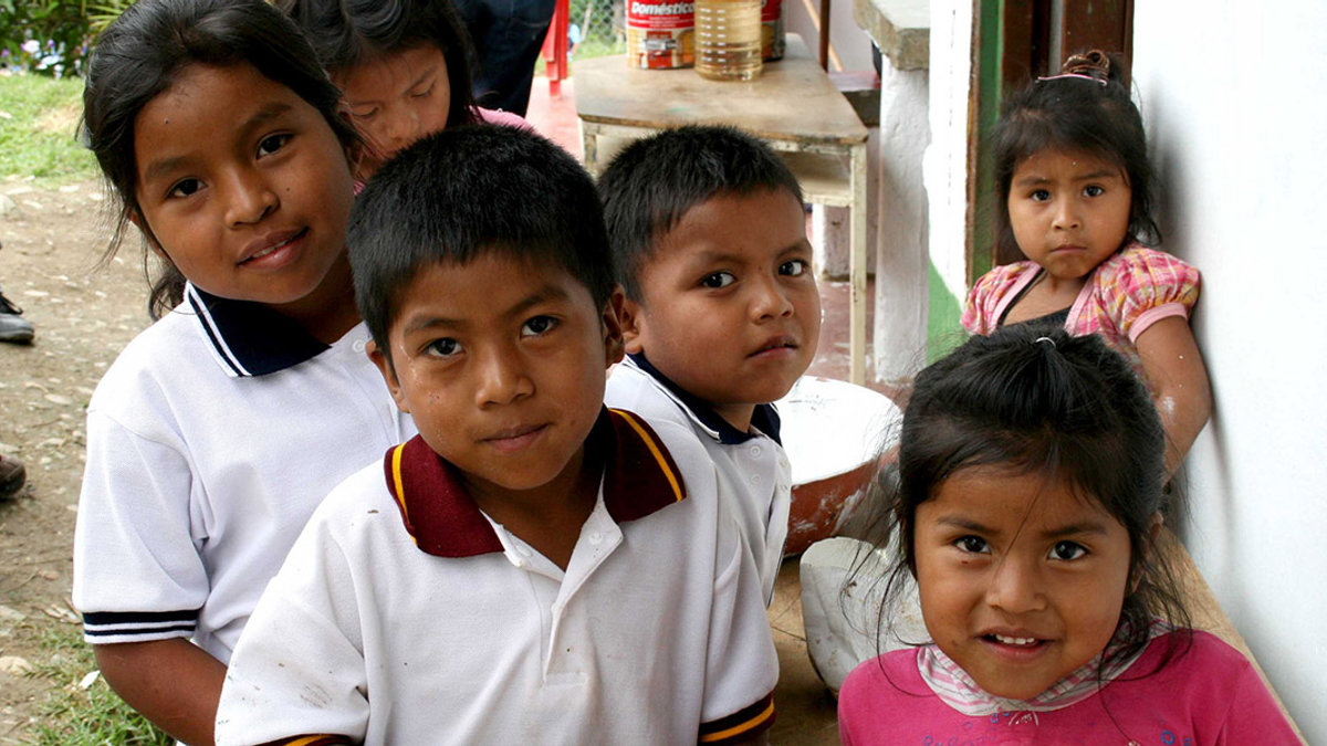 CHILDREN