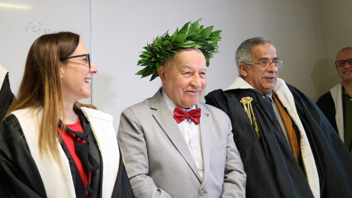 ITALO SPINELLI