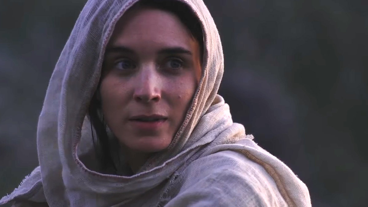 MARIA MAGDALENA, FILM