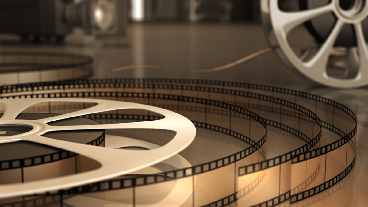 MOVIE TAPE