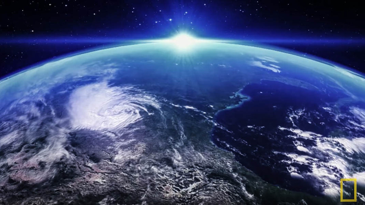 PLANET EARTH