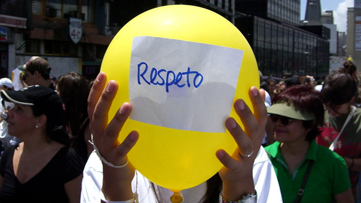 RESPETO