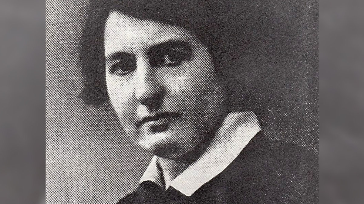 STEFANIA WILCZYŃSKA