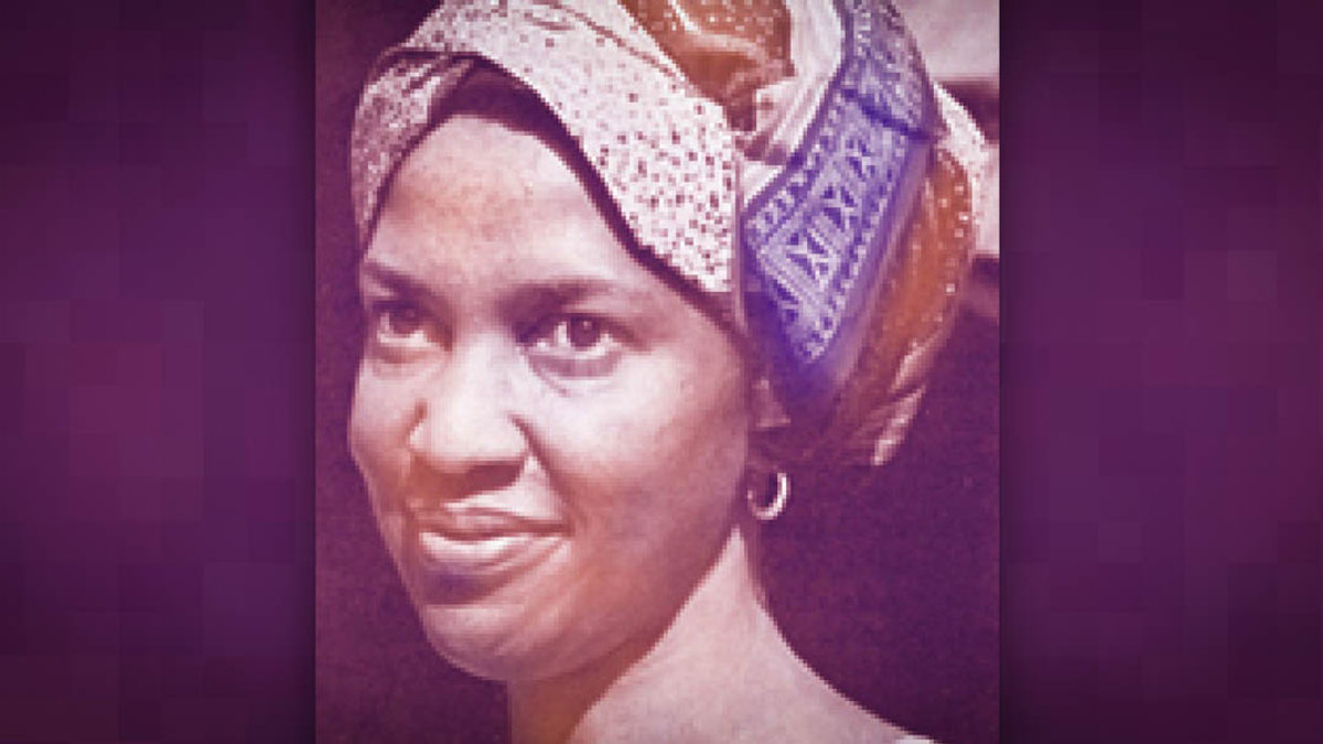 THEA BOWMAN