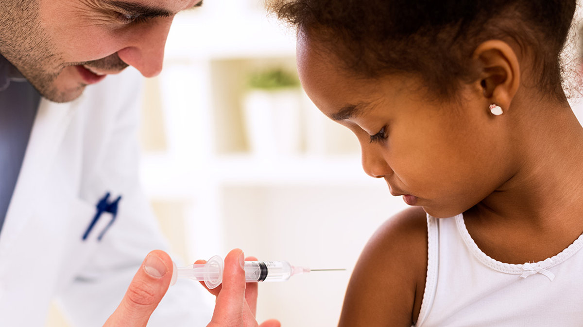 VACCINE