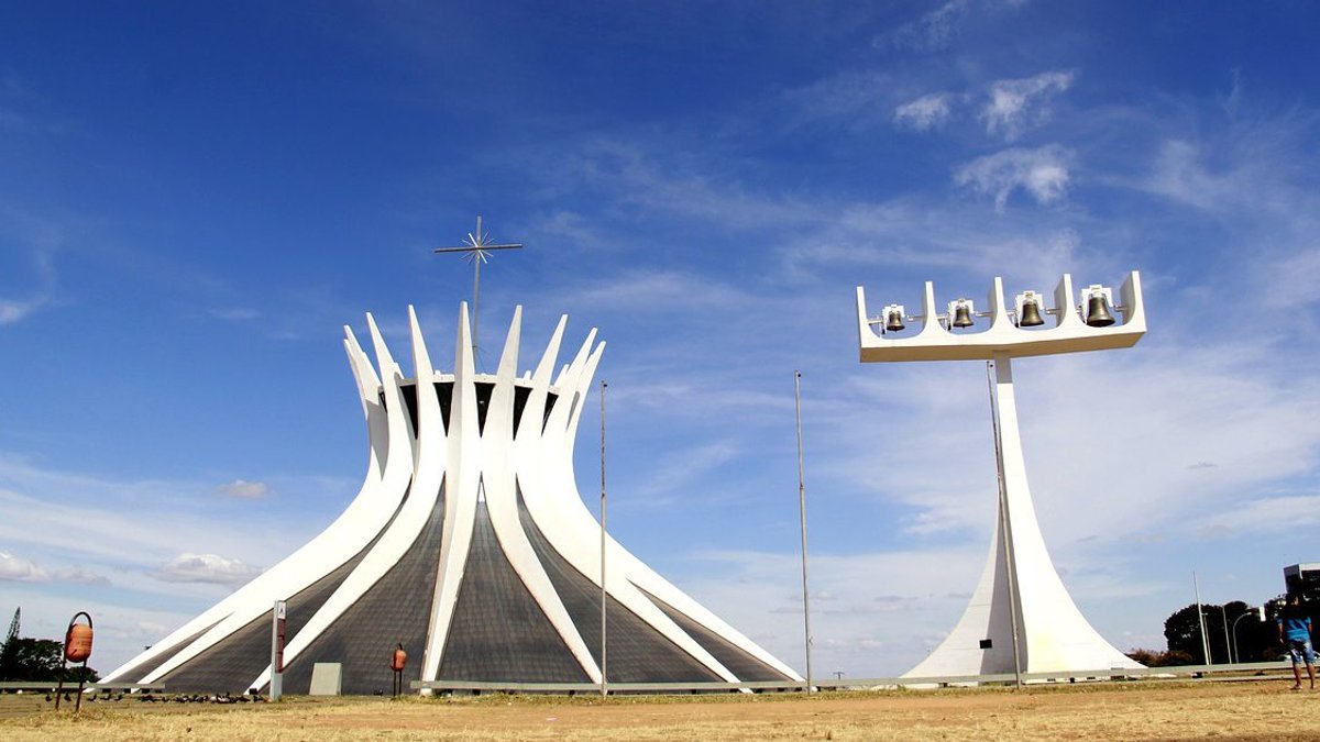 WEB 3 CATHEDRAL BRASILIA