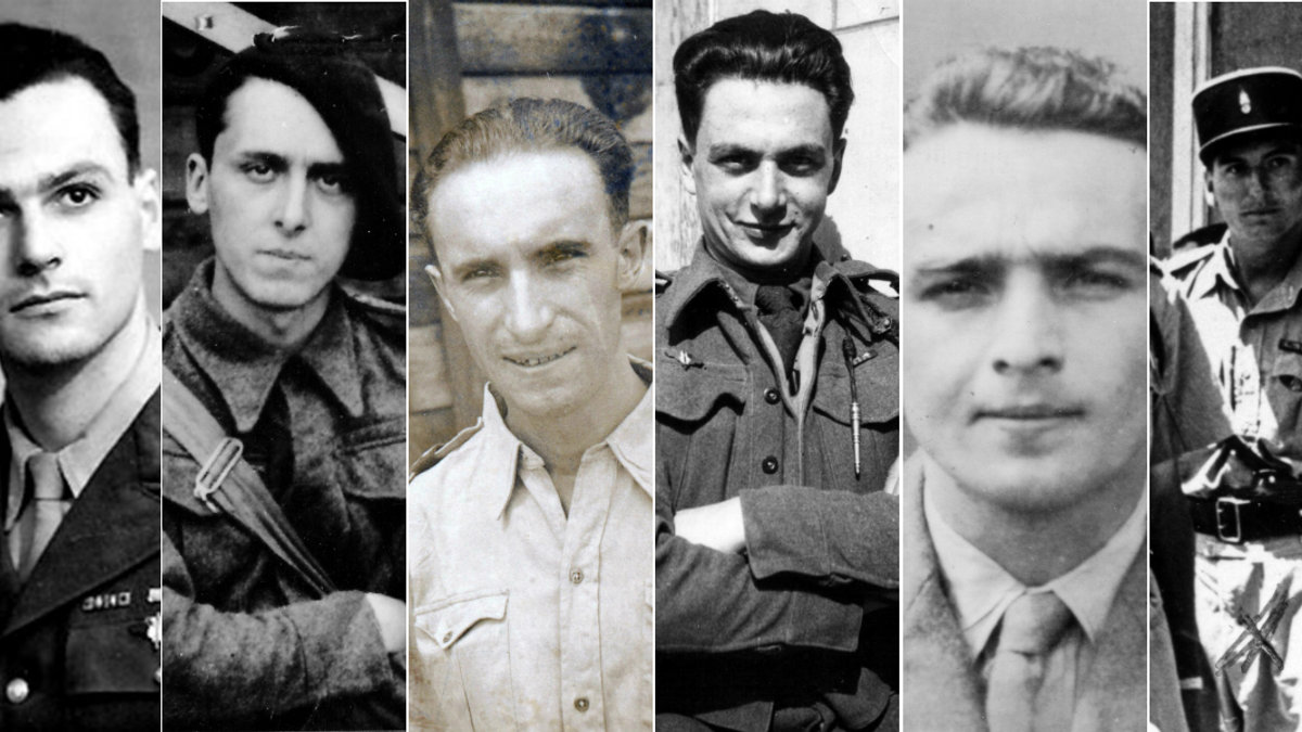 COMBO-ORDRE-LIBERATION