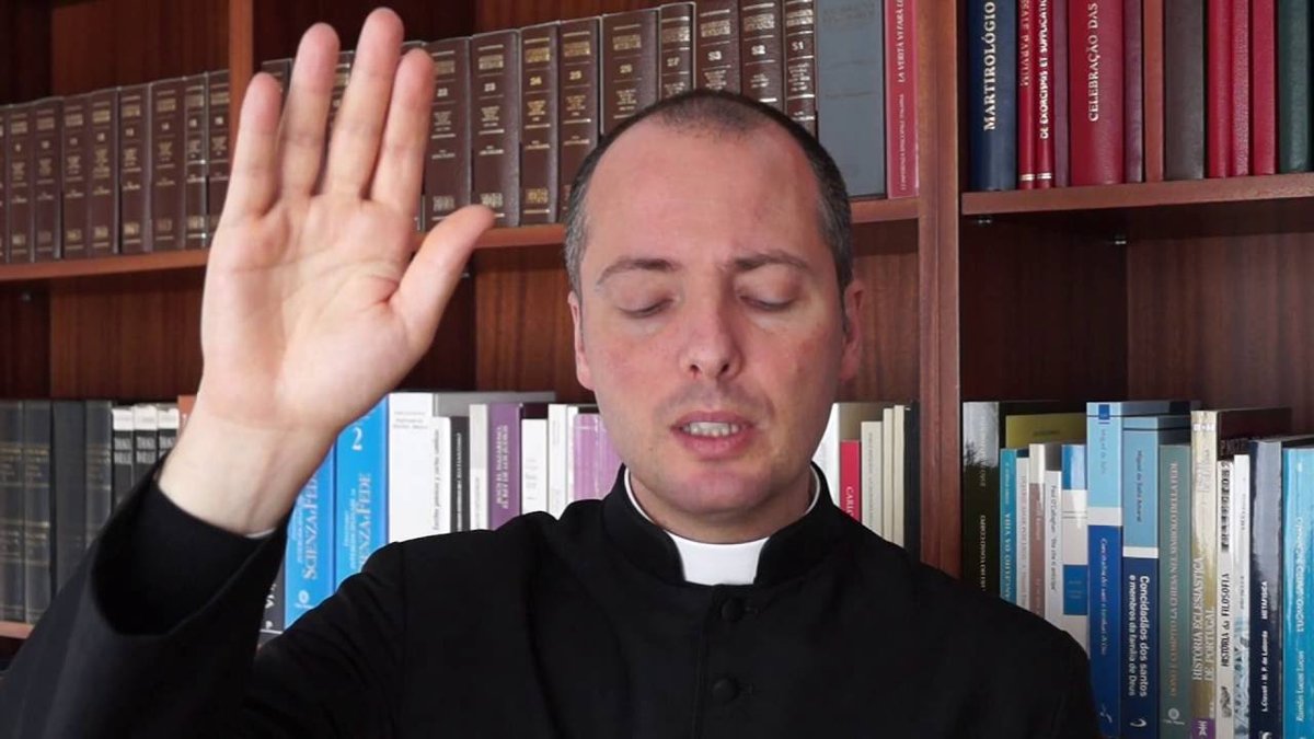 exorcista
