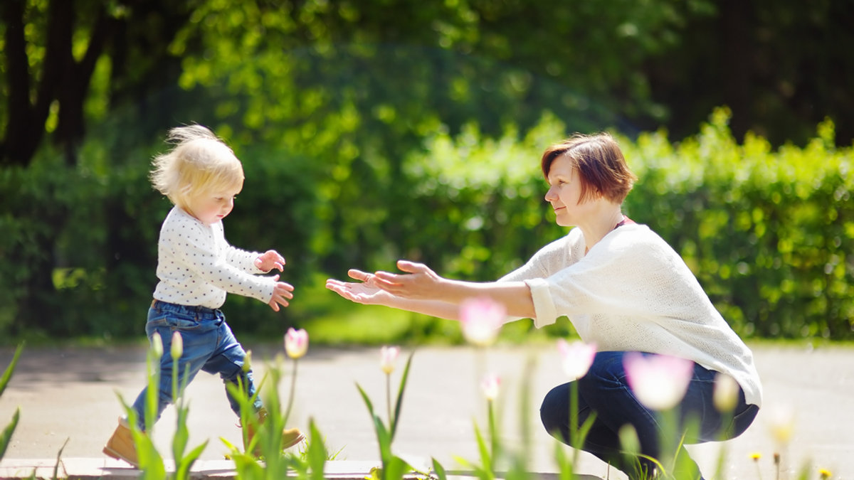 MADRE, FIGLIO, ABBRACCIO