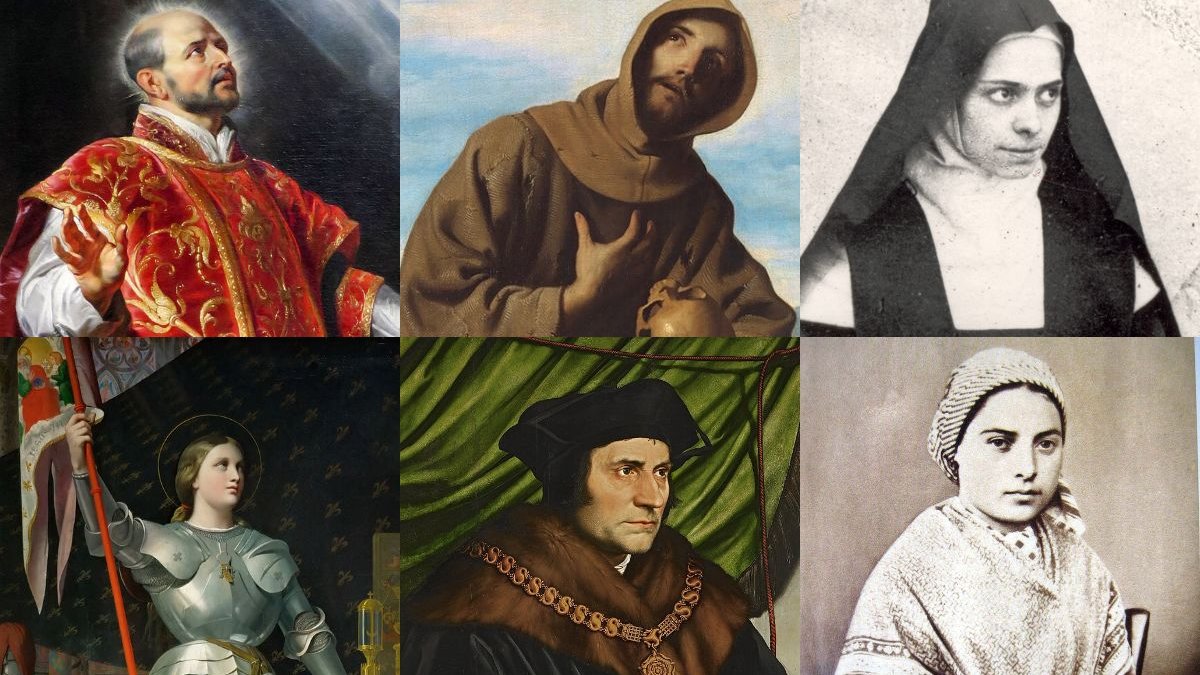 collage-of-saints