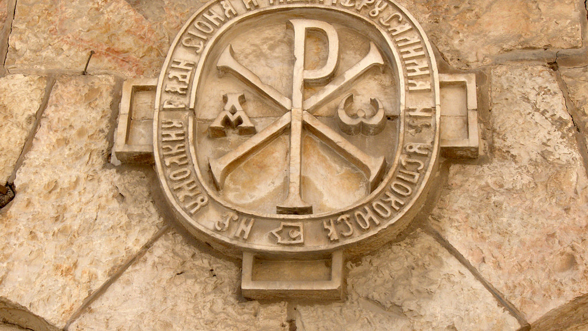 Chi-Rho