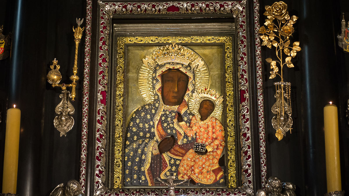 CZESTOCHOWA