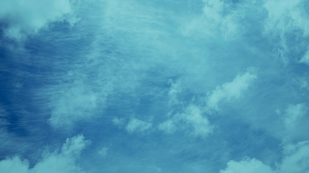 CLOUDS