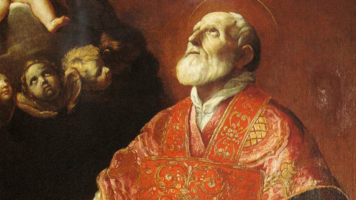 PHILIP NERI