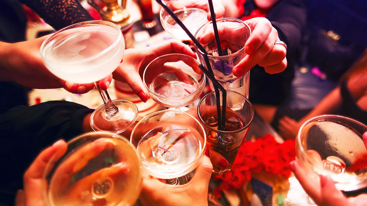 ALCOHOL
