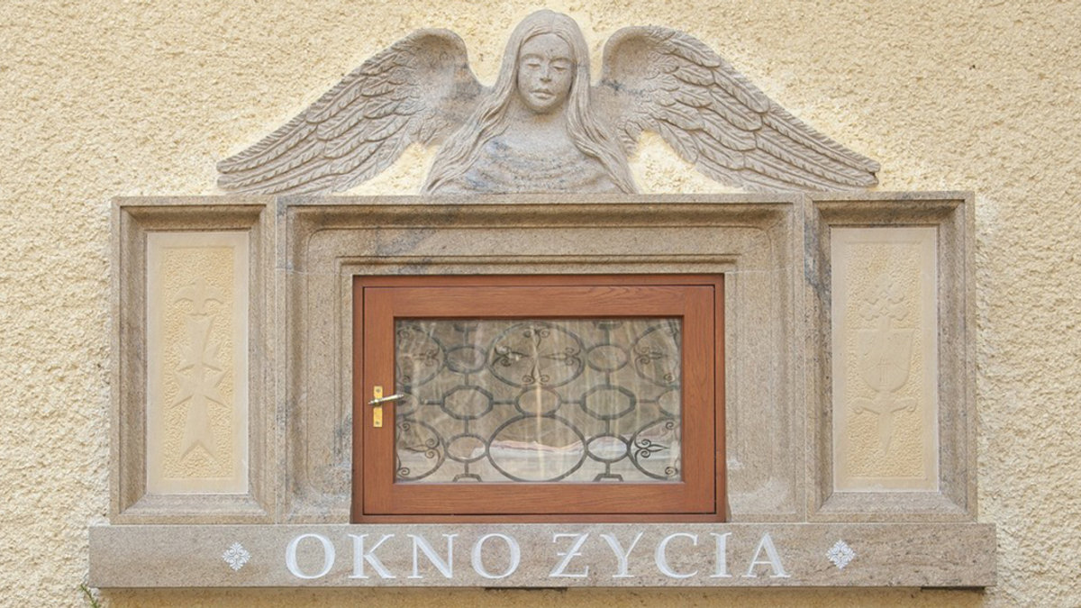 OKNO ŻYCIA