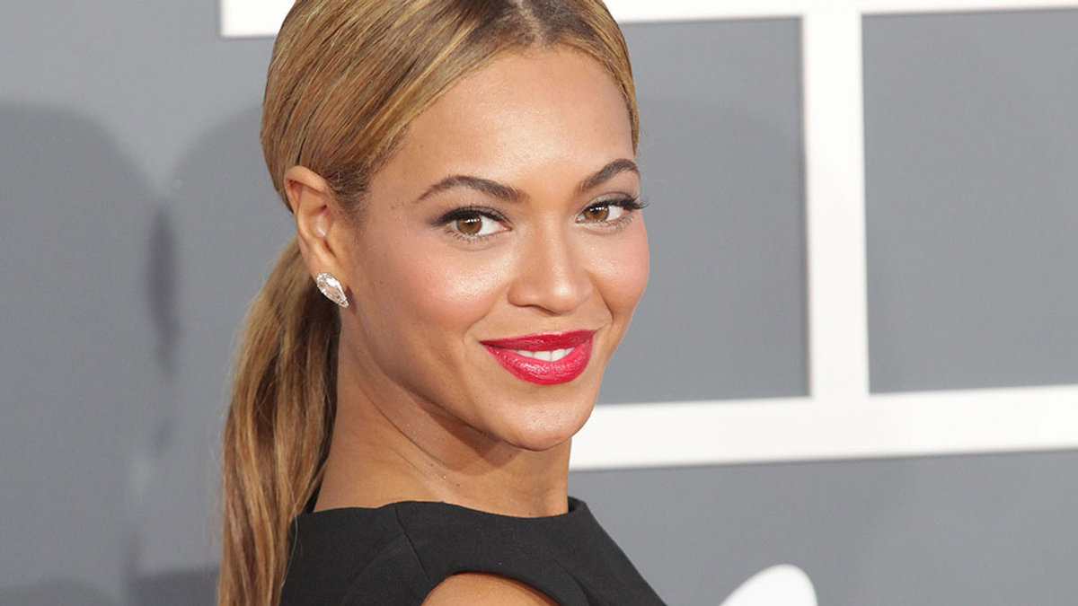 BEYONCE