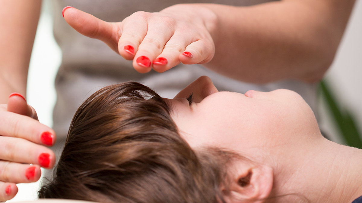 BIOENERGOTERAPIA A KATOLICYZM