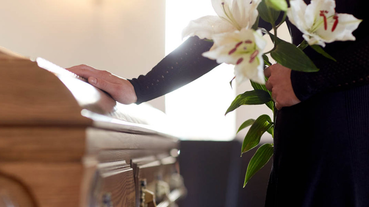 CASKET