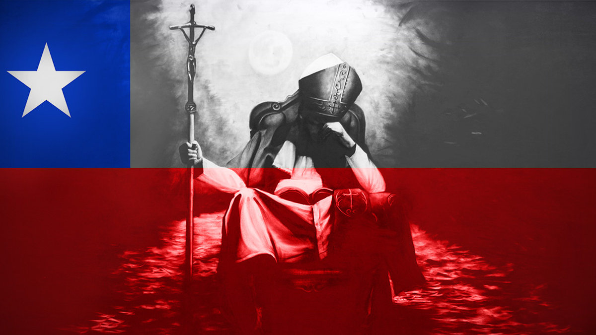 CHILE