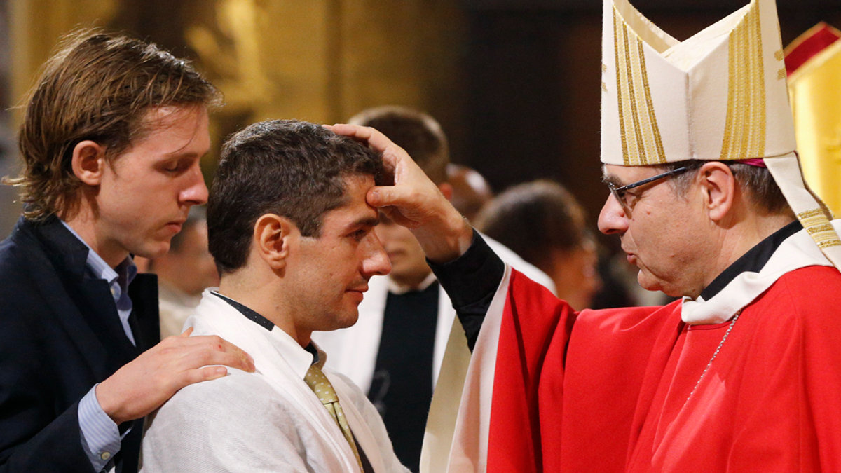 CONFIRMATION