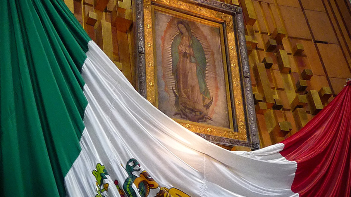 GUADALUPE