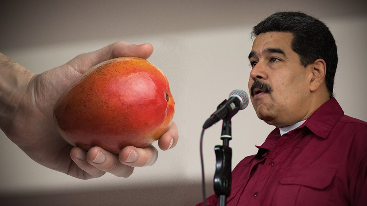 MADURO