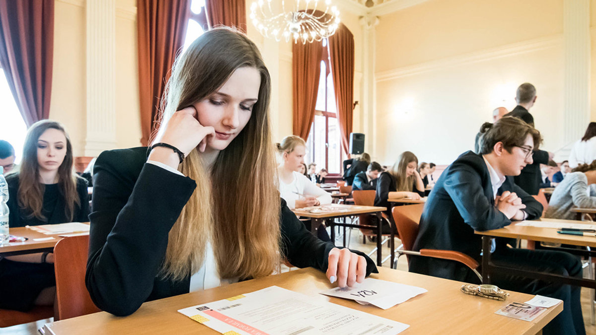 MATURA