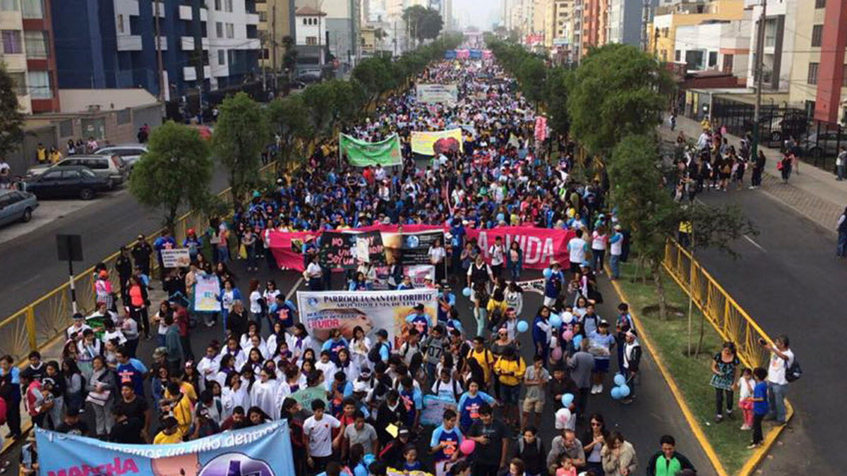 PERU