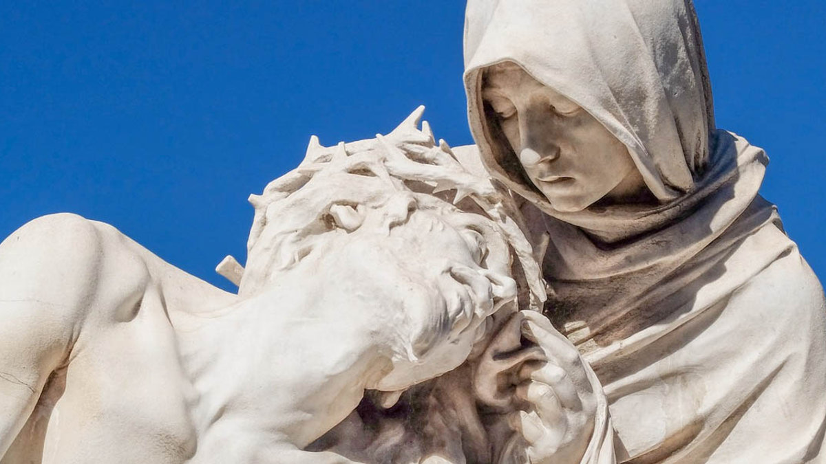PIETA