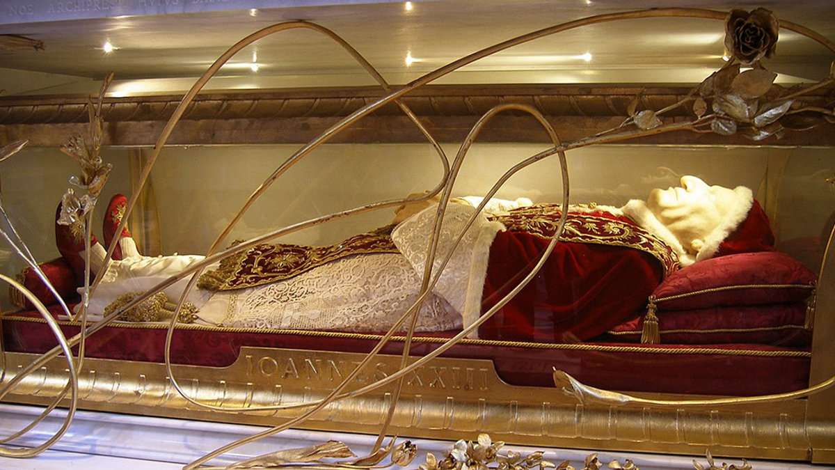 JOHN XXIII