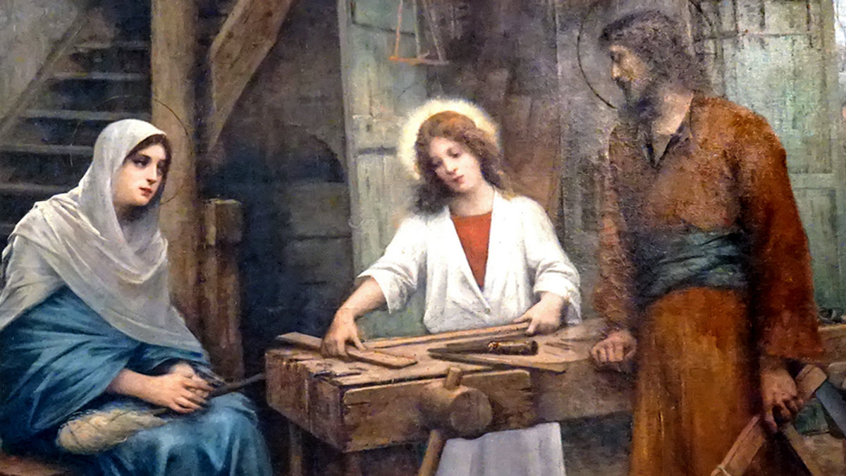 HOLY FAMILY